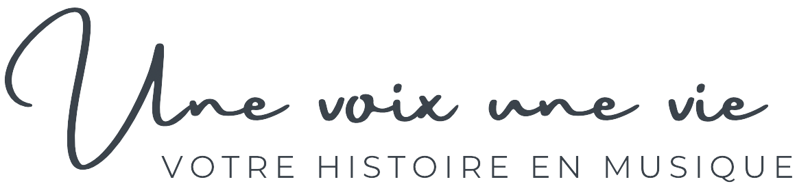 Une Voix Une Vie