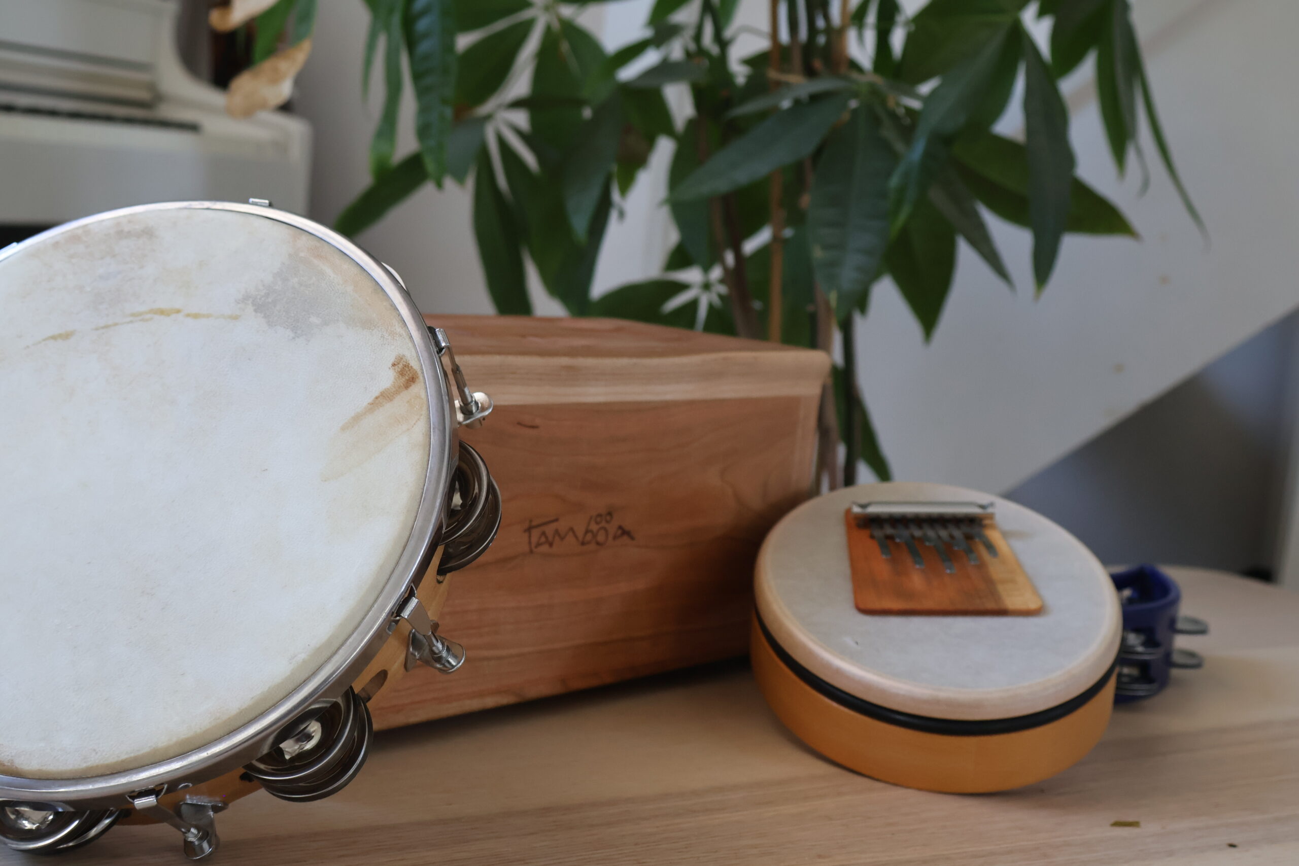 Mathew Doré - Bandeau